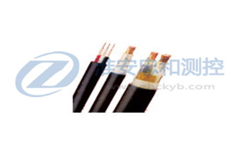 固定布線用無護(hù)套電纜